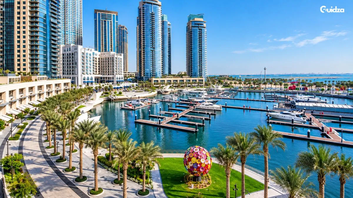 Dubai Creek